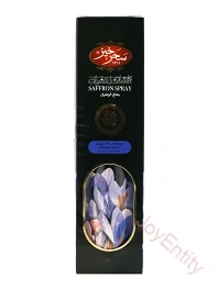 Šafrán ve spreji