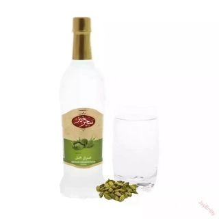 Hydrolát z kardamomu